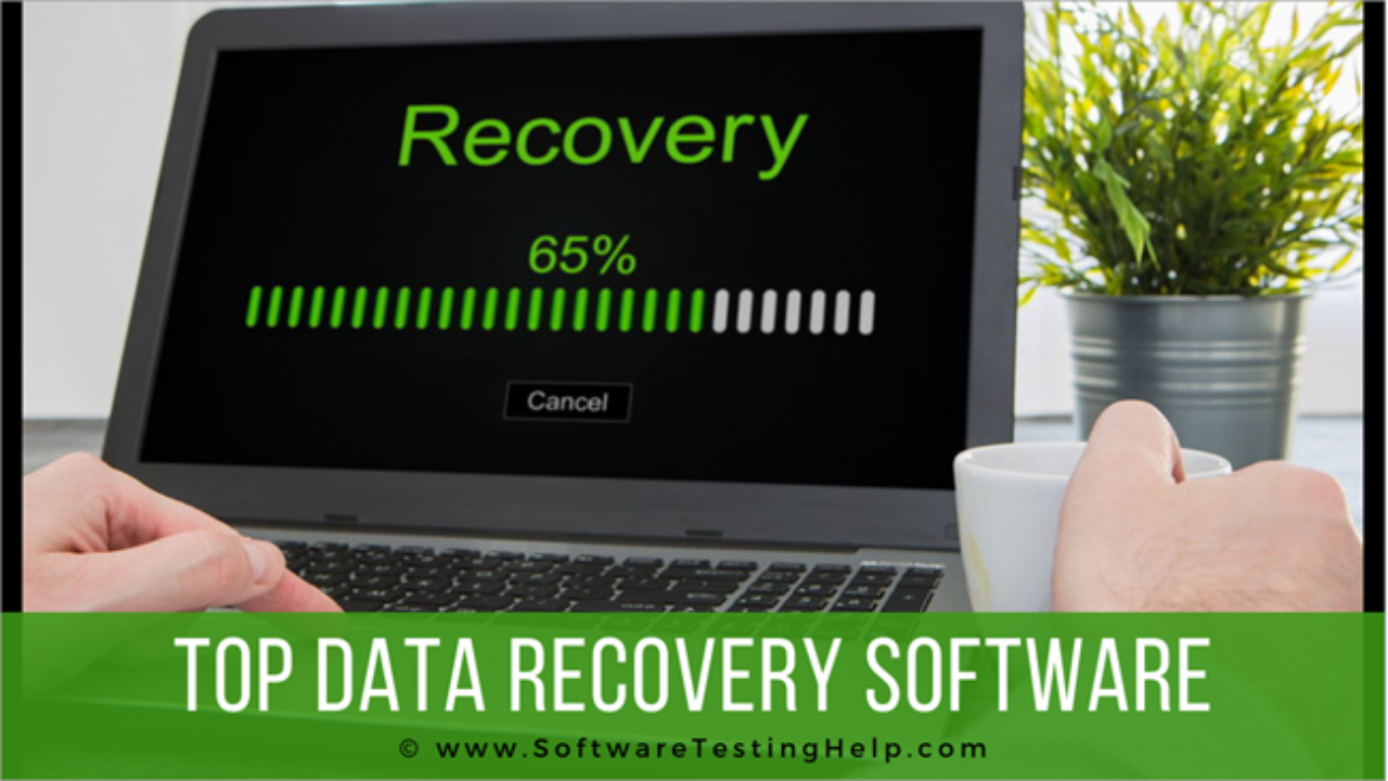Data Recovery Software Mac Failed Hard Drive