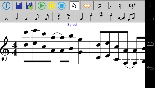 Best Free Notation Software For Mac